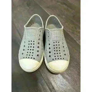 native jefferson shoes Kids C12